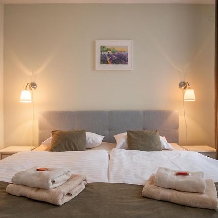 apartmány Marco Shipping Ceske Budejovice Exteriér fotografie