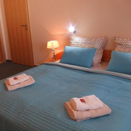 apartmány Marco Shipping Ceske Budejovice Exteriér fotografie
