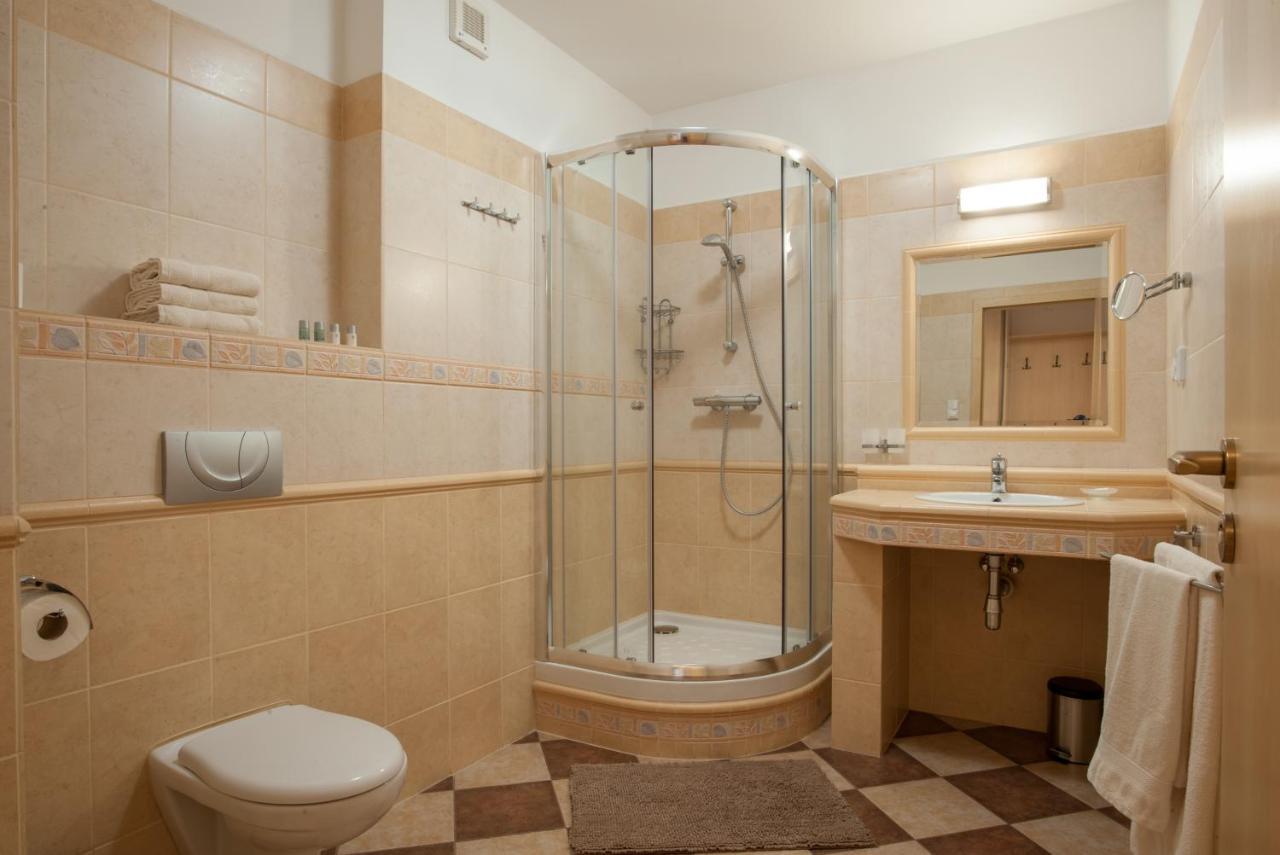apartmány Marco Shipping Ceske Budejovice Exteriér fotografie