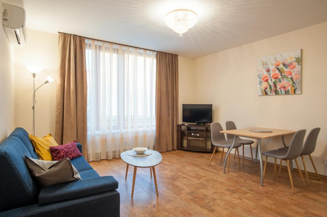 apartmány Marco Shipping Ceske Budejovice Exteriér fotografie