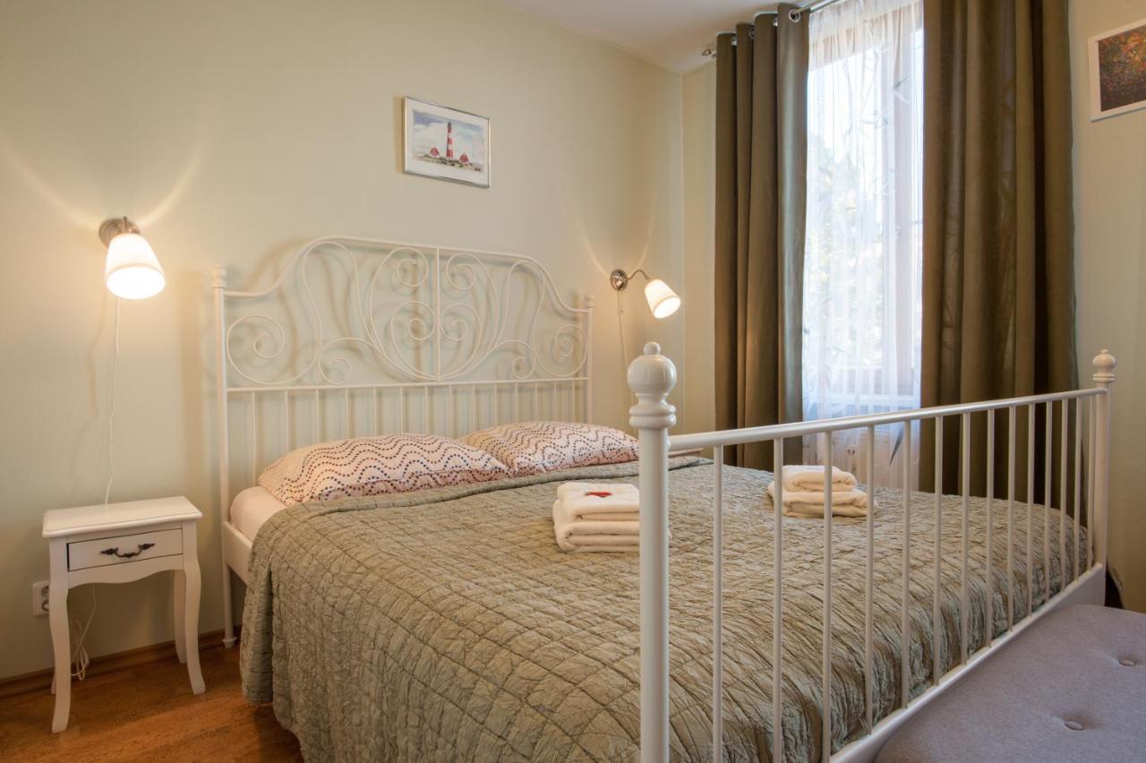 apartmány Marco Shipping Ceske Budejovice Exteriér fotografie
