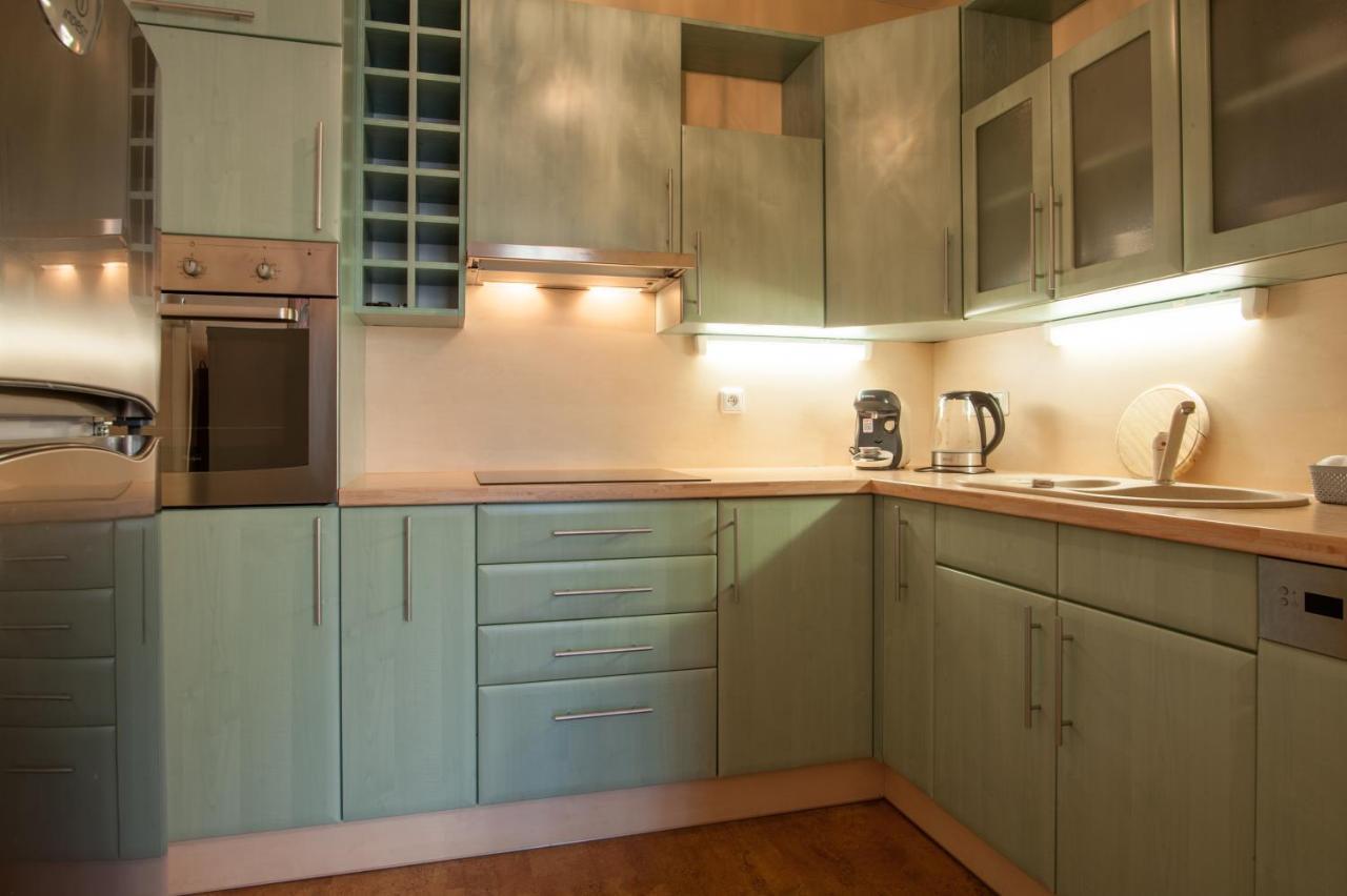 apartmány Marco Shipping Ceske Budejovice Exteriér fotografie