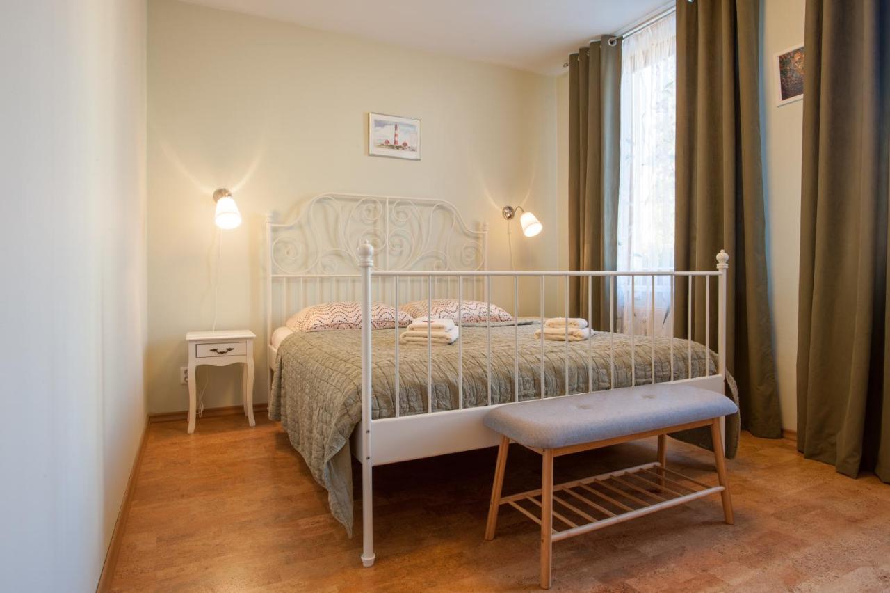 apartmány Marco Shipping Ceske Budejovice Exteriér fotografie