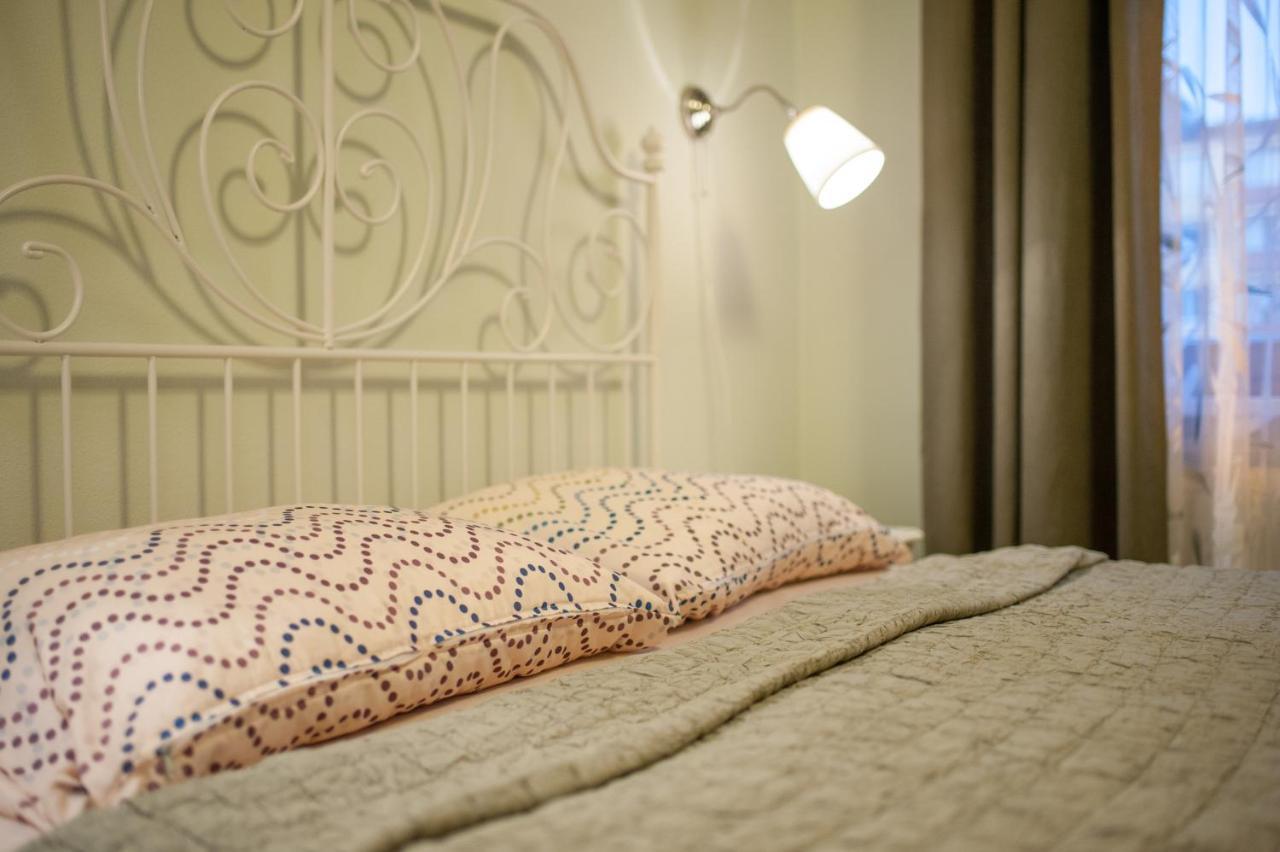 apartmány Marco Shipping Ceske Budejovice Exteriér fotografie