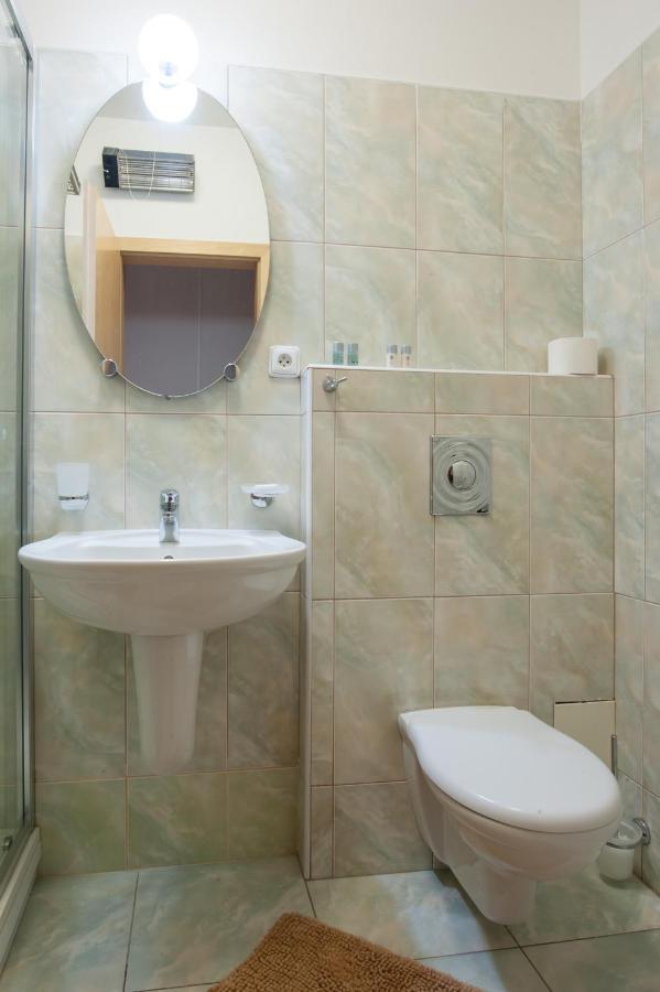 apartmány Marco Shipping Ceske Budejovice Exteriér fotografie
