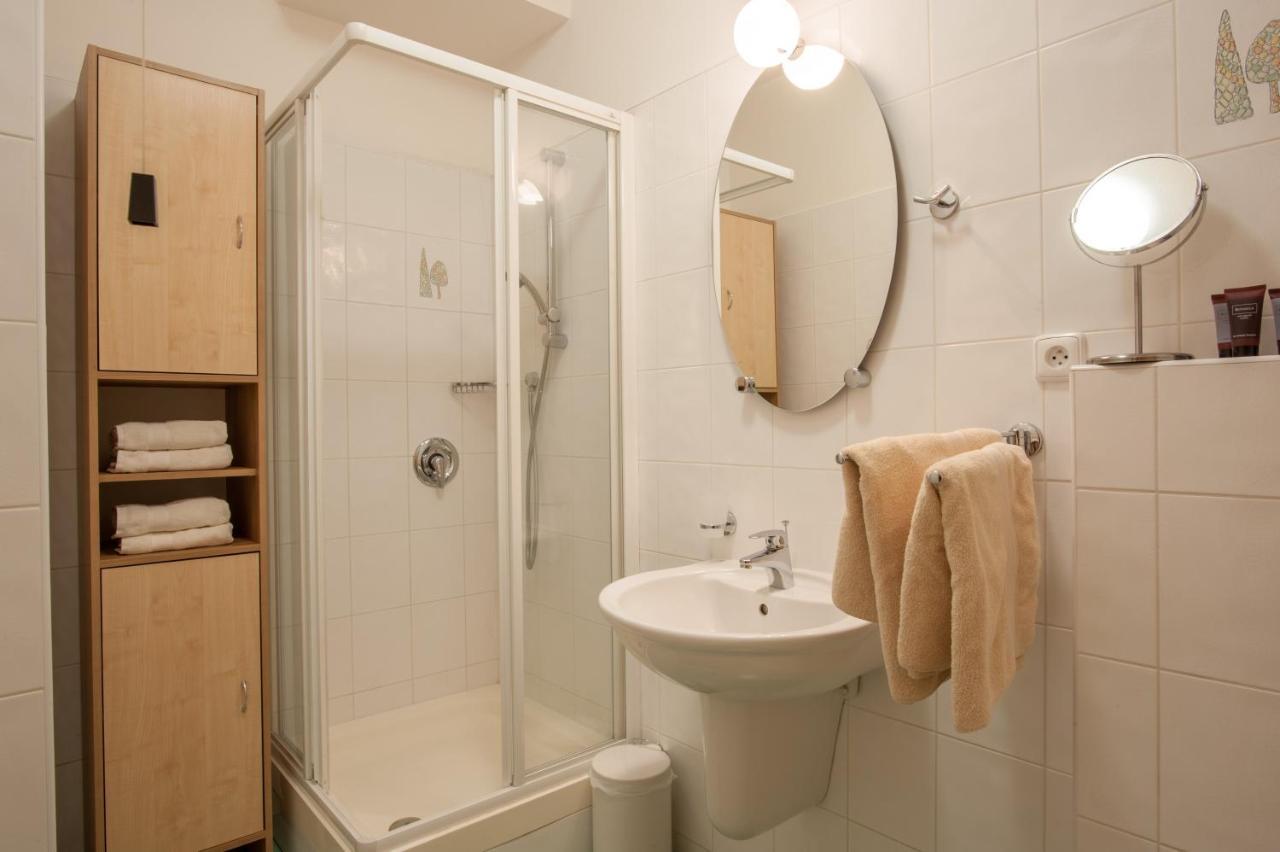 apartmány Marco Shipping Ceske Budejovice Exteriér fotografie