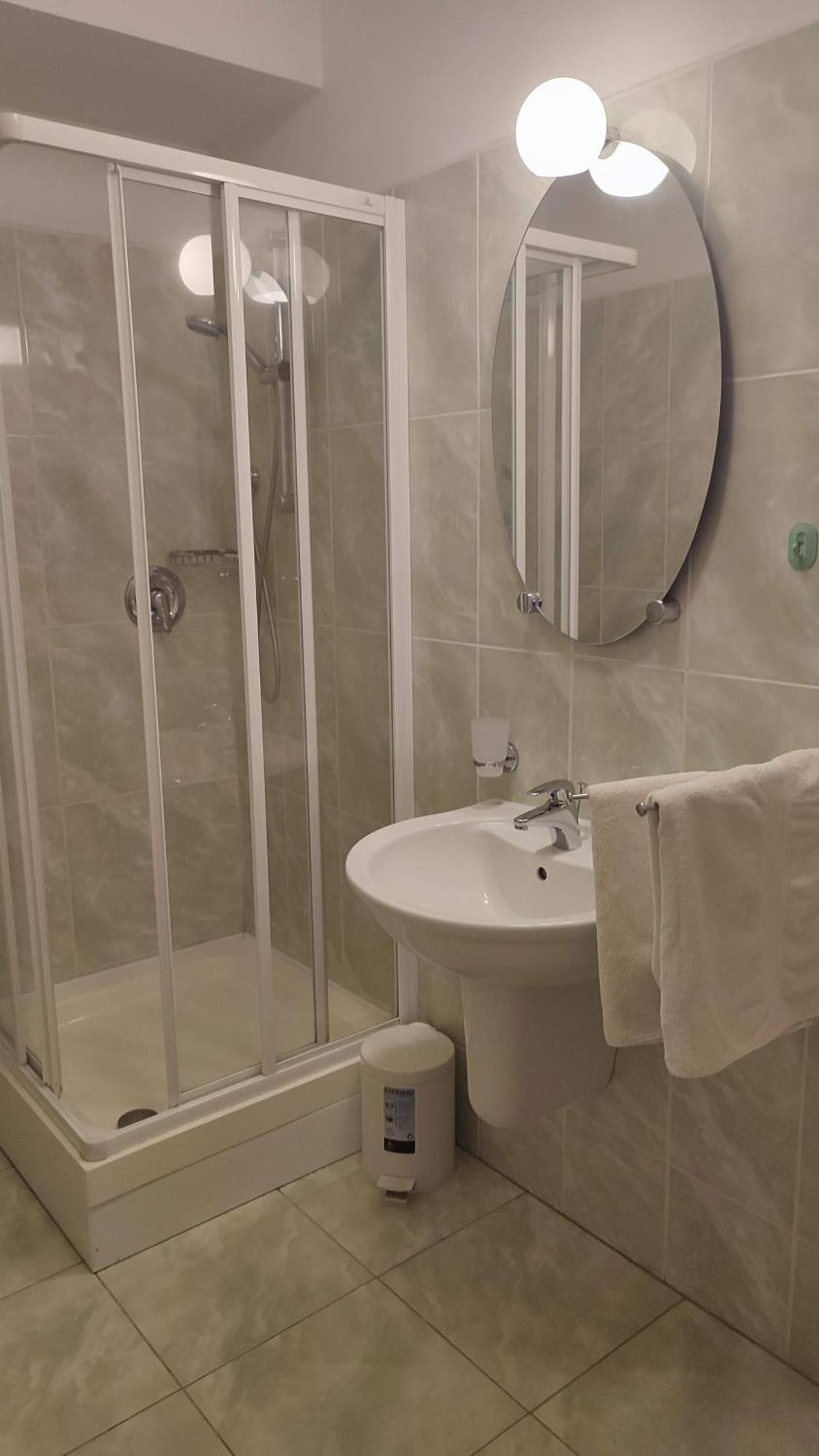 apartmány Marco Shipping Ceske Budejovice Exteriér fotografie