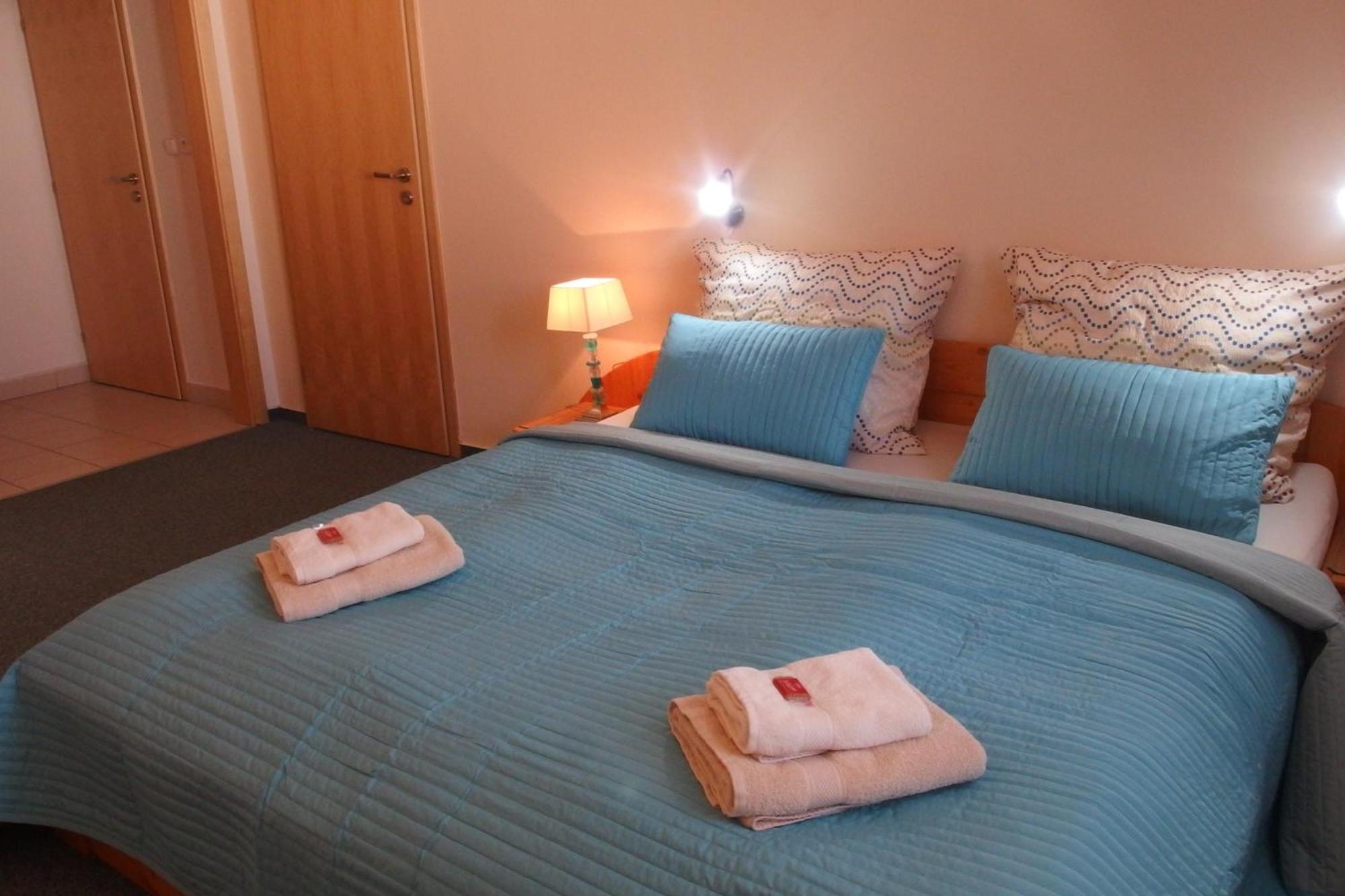 apartmány Marco Shipping Ceske Budejovice Exteriér fotografie