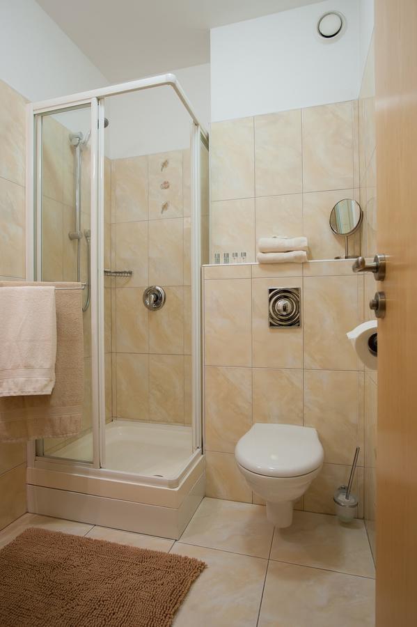 apartmány Marco Shipping Ceske Budejovice Exteriér fotografie