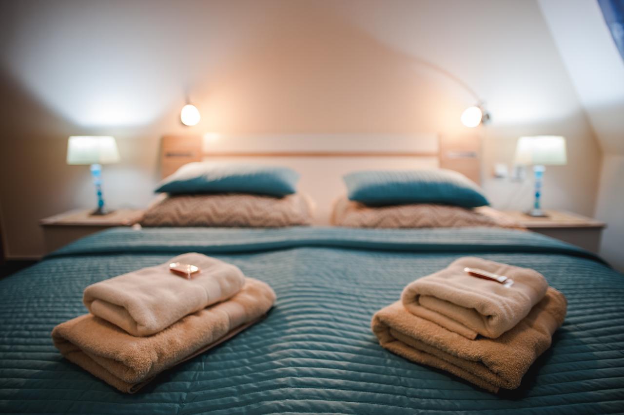 apartmány Marco Shipping Ceske Budejovice Exteriér fotografie